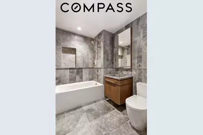 208 Delancey Street #3A, New York City, NY 10002 - Photo 6
