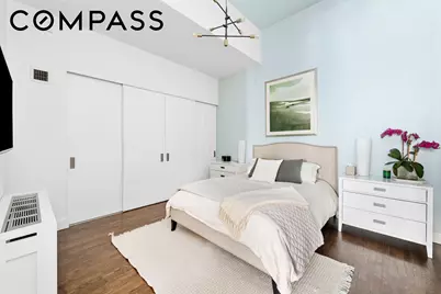 252 7th Avenue #3M, New York City, NY 10001 - Photo 4