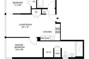 309 Ocean Pkwy, New York City, NY 11218 - Photo 14