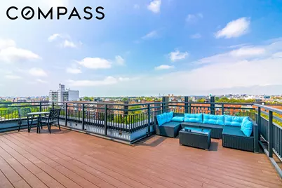 309 Ocean Parkway #4F, New York City, NY 11218 - Photo 10