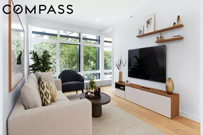 309 Ocean Parkway #4F, New York City, NY 11218 - Photo 2