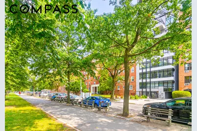 309 Ocean Parkway #4F, New York City, NY 11218 - Photo 12