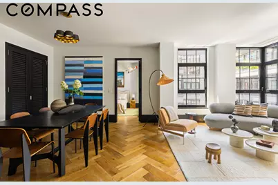 51 Jay Street #5O, New York City, NY 11201 - Photo 1