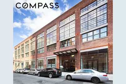 51 Jay Street #5O, New York City, NY 11201 - Photo 12