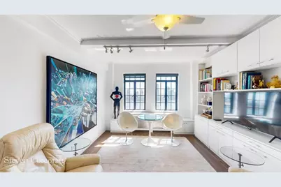 5 Tudor City Place #1932, New York, NY 10017 - Photo 1