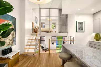 200 W Houston Street #1B, New York City, NY 10014 - Photo 1