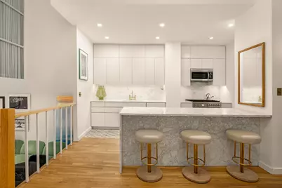 200 W Houston Street #1B, New York City, NY 10014 - Photo 2