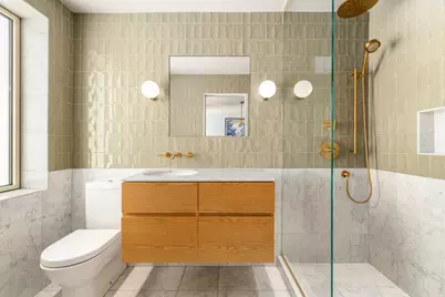 200 W Houston Street #1B, New York City, NY 10014 - Photo 12