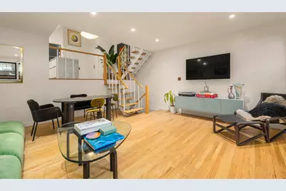 200 W Houston Street #1B, New York City, NY 10014 - Photo 6