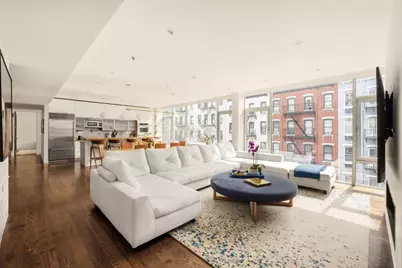 433 E 74th Street #4A, New York City, NY 10021 - Photo 2