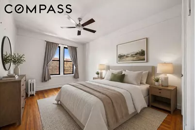 179 Ocean Parkway #4H, New York City, NY 11218 - Photo 2