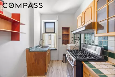 179 Ocean Parkway #4H, New York City, NY 11218 - Photo 6