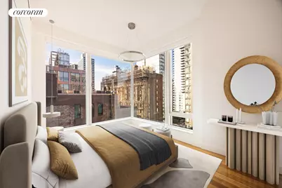 15 E 30th Street #21B, New York City, NY 10016 - Photo 4