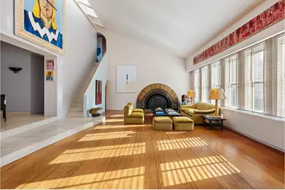 421 W Broadway #6, New York, NY 10012 - Photo 1