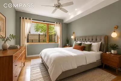 267 Evergreen Avenue #1, New York City, NY 11221 - Photo 4