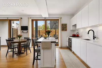 267 Evergreen Avenue #1, New York City, NY 11221 - Photo 2