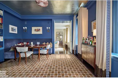 1021 Park Avenue #8/9B, New York City, NY 10028 - Photo 2