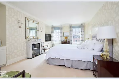 1021 Park Avenue #8/9B, New York City, NY 10028 - Photo 6