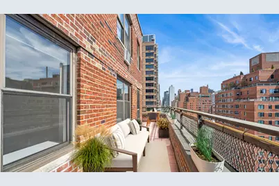 330 3rd Avenue #16C, New York City, NY 10010 - Photo 2