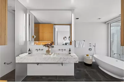 57 Irving Place #DUPLEX, New York City, NY 10003 - Photo 8