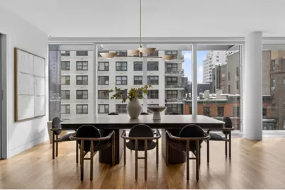 57 Irving Place #5/6, New York City, NY 10003 - Photo 2
