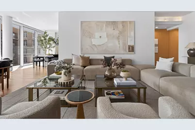 57 Irving Place #5/6, New York City, NY 10003 - Photo 1