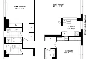 418 E 59th St, New York City, NY 10022 - Photo 16