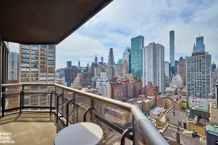 418 E 59th St, New York City, NY 10022 - Photo 6