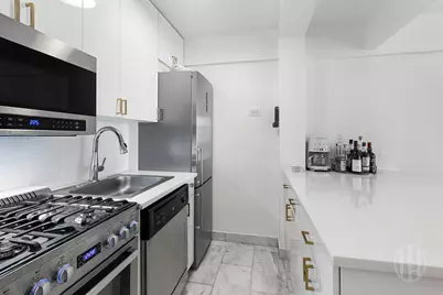 345 E 54th Street #3B, New York, NY 10022 - Photo 4