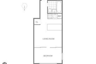 345 E 54th St, New York, NY 10022 - Photo 8