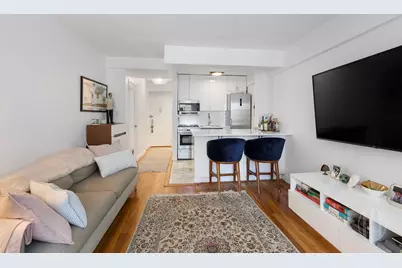 345 E 54th Street #3B, New York, NY 10022 - Photo 2