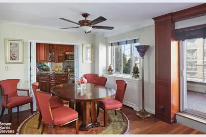 166 E 63rd Street #16C, New York City, NY 10065 - Photo 4