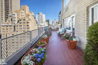 166 E 63rd Street #16C, New York City, NY 10065 - Photo 2