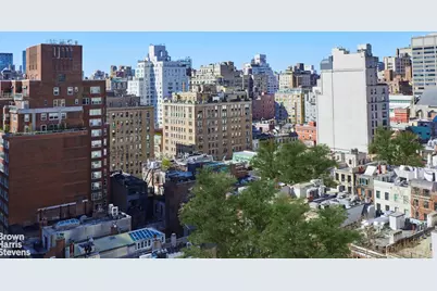 166 E 63rd Street #16C, New York City, NY 10065 - Photo 8