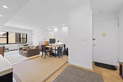 7 E 14th Street #18J, New York City, NY 10003 - Photo 8