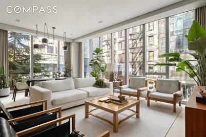 515 W 29th Street #2S, New York City, NY 10001 - Photo 1