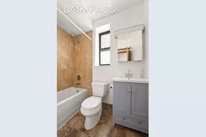 798 President Street #4R, Brooklyn, NY 11215 - Photo 6