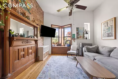 798 President Street #4R, Brooklyn, NY 11215 - Photo 1