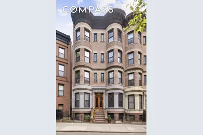 798 President Street #4R, Brooklyn, NY 11215 - Photo 8