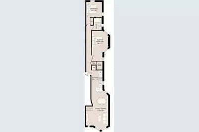 798 President Street #4R, New York City, NY 11215 - Photo 10