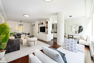 245 W 99th Street #4B, New York City, NY 10025 - Photo 2