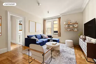 370 Riverside Dr, New York City, NY 10025 - Photo 2