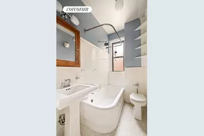 370 Riverside Drive #5C, New York City, NY 10025 - Photo 8