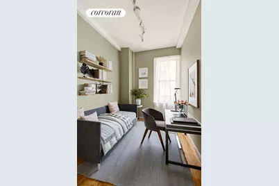 370 Riverside Drive #5C, New York City, NY 10025 - Photo 4