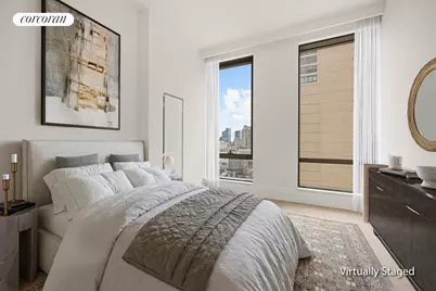 50 W 66th Street #15A, New York, NY 10023 - Photo 4