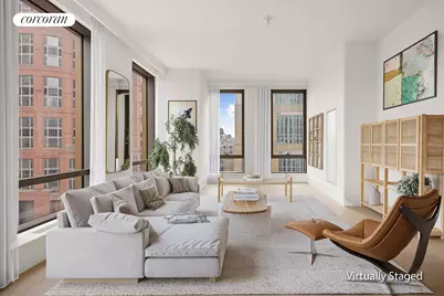 50 W 66th Street #15A, New York City, NY 10023 - Photo 1