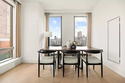 50 W 66th Street #15A, New York City, NY 10023 - Photo 4