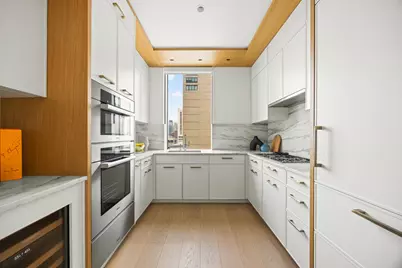 50 W 66th Street #15A, New York City, NY 10023 - Photo 6