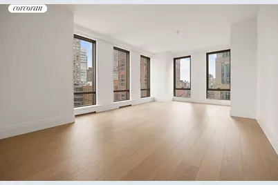 50 W 66th Street #15A, New York, NY 10023 - Photo 6