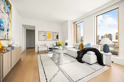50 W 66th Street #15A, New York City, NY 10023 - Photo 2